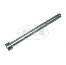 Cylinder screw M10x120-8.8-A4K (DIN 912)