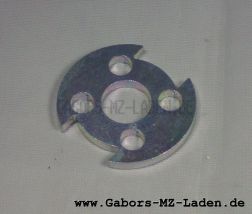 Rastscheibe AWO425T, 425S