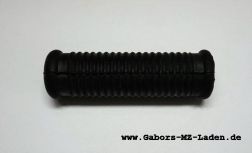 Fußrastengummi hinten Pannonia P10, P12, T5, T5H, TL, TLB, TLF