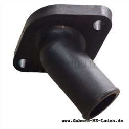 Thermostat-Unterteil