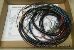 Kabelbaum ES175/2, ES250/2, inkl. Blinkerkabel - für Steckkontakte