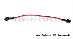 Kabel Batterie plus  - Anlassrelais  Country