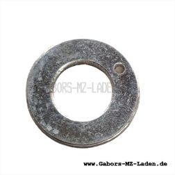 Anlaufscheibe zur Kurvenwalze 10x20x1,5