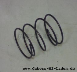 Druckfeder f. Kickstarter 