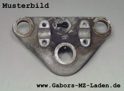 Oberer Klemmkopf, TS 250 32mm Gabel