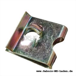 Tuerca de clip 4,8 SNU 5774