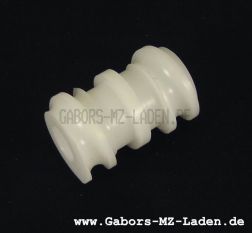 Federschnecke (Doppelt)