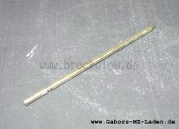 Schwimmernadel klein