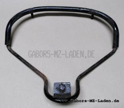 Spannrahmen für Satteldecke