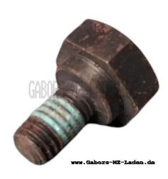 Bolzen, Indexhebel, mk