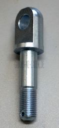 Anschlußbolzen M14x55