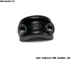 Halteschale f. Gelenkstück -  Handhebelarmaturen - pass.f. MZ ETZ