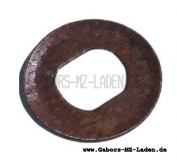 Plaque de blocage pour pignon d'entraînement sur S51, S70, SR50, SR80, KR51 / 2