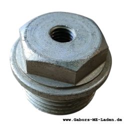 Vis de fermeture M27x1,5