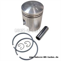 Almet Kolben kpl. 56,50 K20 (1. Übermaß) ETZ 150