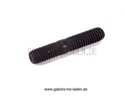 Stiftschraube BM6x20 DIN 940