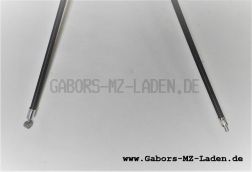 Bowdenzug, Gas (AMAL) SR50, SR80