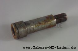Flanschbolzen (Achsverlängerung f. HR-Antrieb) ETZ250