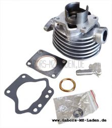 Zylinder Kpl. mit Kolben und Dichtungen Romet Komár