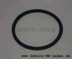 Gummidichtung für Luftfilter