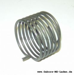 Drehfeder f. Kickstarter 