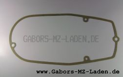 Kupplungsdeckeldichtung - grün