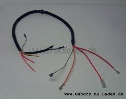 Kabelbaum für Grundplatte Unterbrecher S50, KR51/1