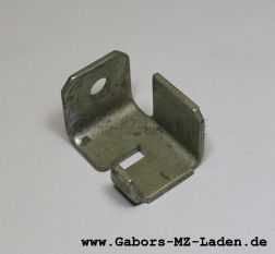 Schließhaken f. Seitendeckel S53,S83