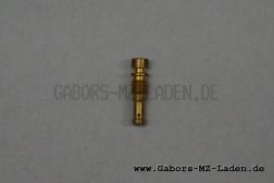 Boquilla de la marcha en vacío Bing 84 (45)