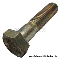 Hexagon screw M8x35 931