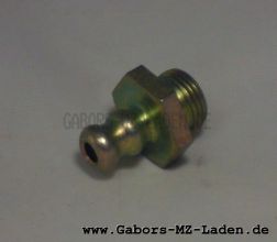 Connection nipple A65