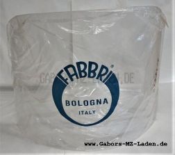 Windschutzscheibe Seitenwagen (Voyager)