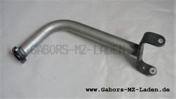 Deichsel für Troll zum IWL Campi (Anhängerkupplung)