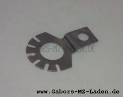 Arandela de seguridad - Embrague