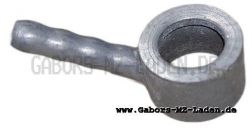 Schwenkschlauchnippel, für 5mm Schlauch