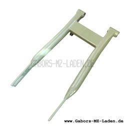 Schwinge - Hinterradschwinge - NVA - mit Buchsen - pass. f. MZ ETZ250