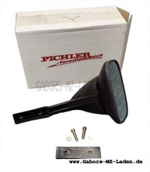 Sportspiegel, Pichler-Verkleidung, für links oder rechts