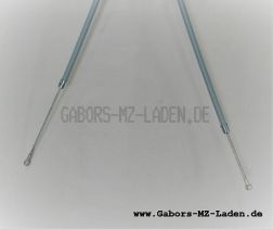 Bowdenzug, grau Handbremse (1119 mm) 