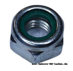 Sechskantmutter DIN 985-M10-8-A4K