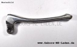 Handhebel für Bremse, lang