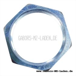 Befestigungsmutter zum Steuerrohr M32x1