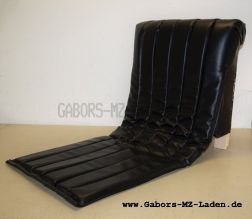 Sitz Beiwagen/Seitenwagen Stoye1, schwarz