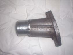 Ansaugstutzen ETZ 250/251/301 Bing Klemmanschluß