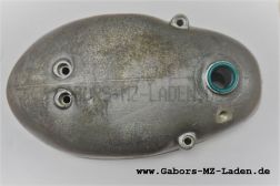 Kupplungsdeckel RT125/3 mit Wellendichtring für Kickstarterwelle, im Austausch