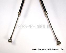 Bowdenzug/Seilzug Handbremse hoch - 