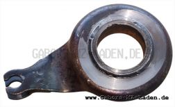 Druckstück m. Hebel (Kupplung) ETZ 250,251/301 TS 250,250/1