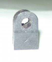 Muffe für Kupplungsseilzug