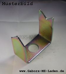 Soporte para velocímetro (coeficiente característico 1)