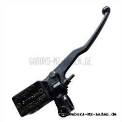 Master cylinder ETZ (Grimeca ) Reproduction