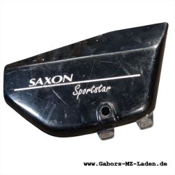 Seitenteil rechts Rotax, SAXON Sportstar